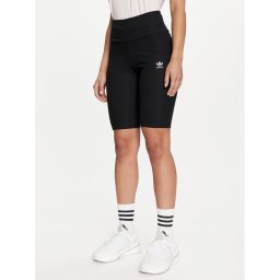 adidas Sport rövidnadrág Essentials IW5733 Fekete Slim Fit