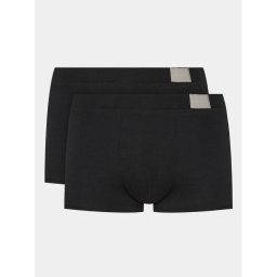 Sloggi 2 darab boxer 10214597 Fekete