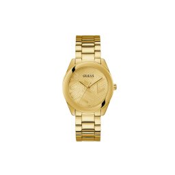 Guess Karóra Cubed GW0606L2 Arany