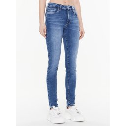 Pepe Jeans Farmer Regent PL204171 Kék Skinny Fit