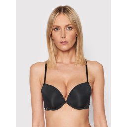 Selmark Push up melltartó Etna 10529 Fekete