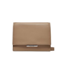 Calvin Klein Táska Ck Linear Crossbody K60K612115 Barna