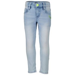 Blue Seven Farmer 840070 X Kék Slim Fit