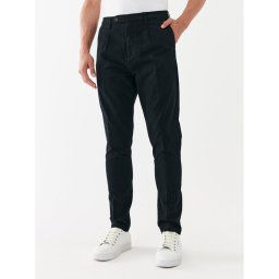 Guess Farmer M3YB27WFIO3 Fekete Slim Fit