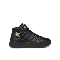 Geox Sportcipők J Mikiroshi Girl J46DVA 000BC C0531 M Fekete