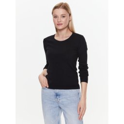 United Colors Of Benetton Sweater 1091D1M08 Sötétkék Regular Fit