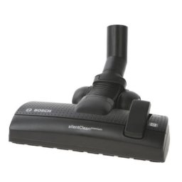 Bosch porszívófej (SilentClean Premium)