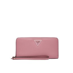 Guess Nagy női pénztárca Laurel (XG) Wallets SWXG8 500460 Rózsaszín