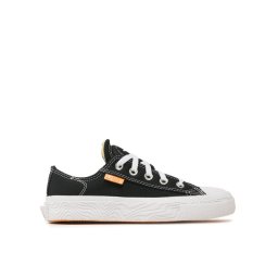 Converse Tornacipő Chuck Taylor Alt Star A02838C Fekete