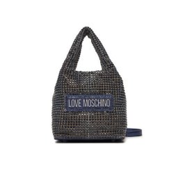 LOVE MOSCHINO Táska JC4044PP1LLP176A Sötétkék
