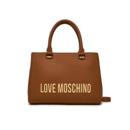 LOVE MOSCHINO Táska JC4022PP1LKD0208 Barna