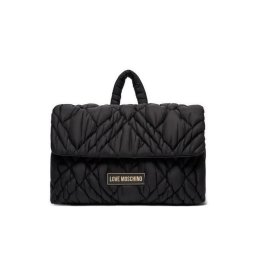 LOVE MOSCHINO Hátizsák JC4162PP1LLR100A Fekete