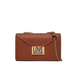 LOVE MOSCHINO Táska JC4073PP1LLG120A Barna