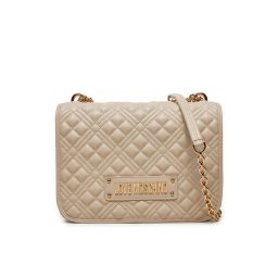 LOVE MOSCHINO Táska JC4000PP1LLA0110 Ekru