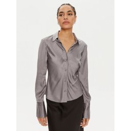 2NDDAY Ing Maria TT 2244131222 Szürke Regular Fit