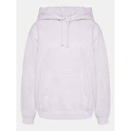 Levi's® Pulóver Everyday A5943-0013 Lila Regular Fit
