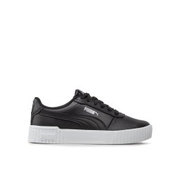 Puma Sportcipő Carina 2.0 Jr 386185 01 Fekete