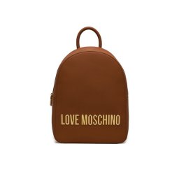 LOVE MOSCHINO Hátizsák JC4193PP1LKD0208 Barna