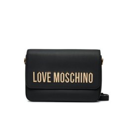 LOVE MOSCHINO Táska JC4023PP1LKD0000 Fekete