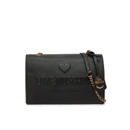 LOVE MOSCHINO Táska JC4113PP1LL1000A Fekete