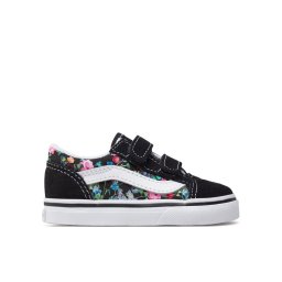 Vans Teniszcipő Old Skool V VN000CRW6BT1 Fekete