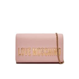 LOVE MOSCHINO Táska JC4103PP1LKD0600 Rózsaszín