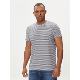 JOOP! Jeans Póló 31Cornelio 30041641 Fehér Modern Fit
