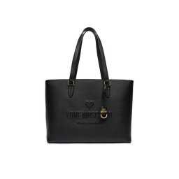 LOVE MOSCHINO Táska JC4114PP1LL1000A Fekete
