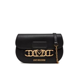 LOVE MOSCHINO Táska JC4041PP1LLF0000 Fekete