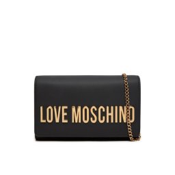 LOVE MOSCHINO Táska JC4103PP1LKD0000 Fekete