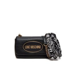 LOVE MOSCHINO Táska JC4032PP1LLE100A Fekete