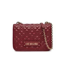LOVE MOSCHINO Táska JC4000PP1LLA0552 Bordó
