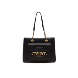 LOVE MOSCHINO Táska JC4042PP1LLF0000 Fekete