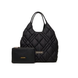 LOVE MOSCHINO Táska JC4159PP1LLR100A Fekete