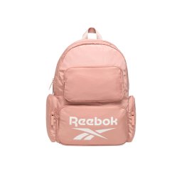 Reebok Hátizsák RBK-033-CCC-05 Rózsaszín
