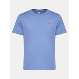 Levi's® Póló Original Housemark 56605-0228 Kék Regular Fit