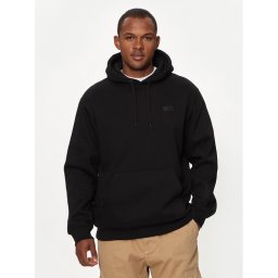Vans Pulóver Core Basic VN000HNU Fekete Regular Fit