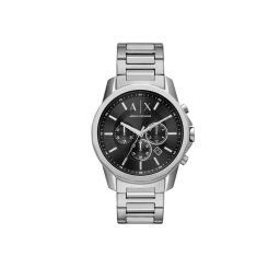 Armani Exchange Karóra Banks AX1720 Ezüst