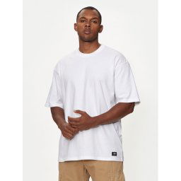 Vans Póló Original VN000G51 Fehér Regular Fit