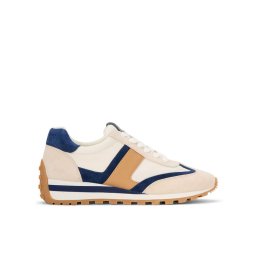 Lauren Ralph Lauren Sportcipők Dani 802947907001 Bézs