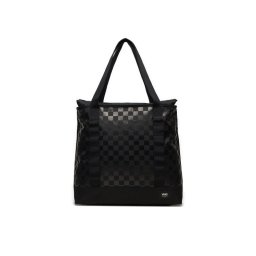 Vans Táska Pergs Dx Tote VN000HRMBKA1 Fekete
