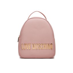 LOVE MOSCHINO Hátizsák JC4197PP1LKD0600 Rózsaszín