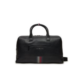 Tommy Hilfiger Táska Transit Duffle AM0AM12485 Fekete