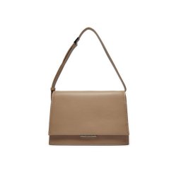 Calvin Klein Táska Ck Linear Shoulder Bag K60K612158 Barna