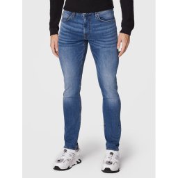 JOOP! Jeans Farmer 15 Stephen 30033381 Kék Slim Fit