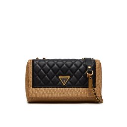 Guess Táska Delfa (QA) HWQA93 28210 Fekete