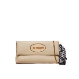 LOVE MOSCHINO Táska JC4034PP1LLE111A Ekru