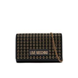 LOVE MOSCHINO Táska JC4063PP1LLH100A Fekete