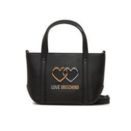 LOVE MOSCHINO Táska JC4074PP1LL1000A Fekete