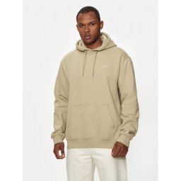 Vans Pulóver Core Basic VN000HNU Zöld Regular Fit